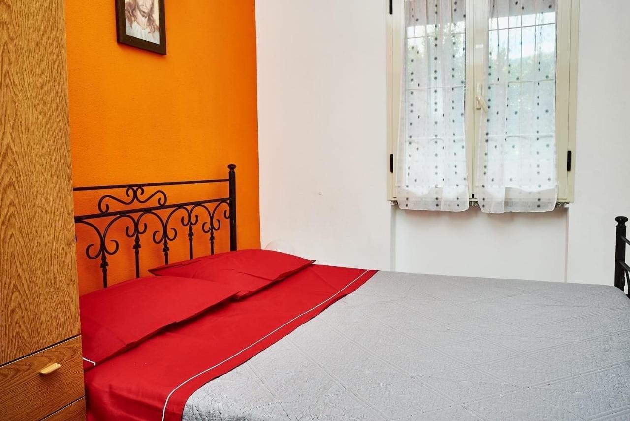 Cala Gonone, Casa I Pini Apartman Kültér fotó